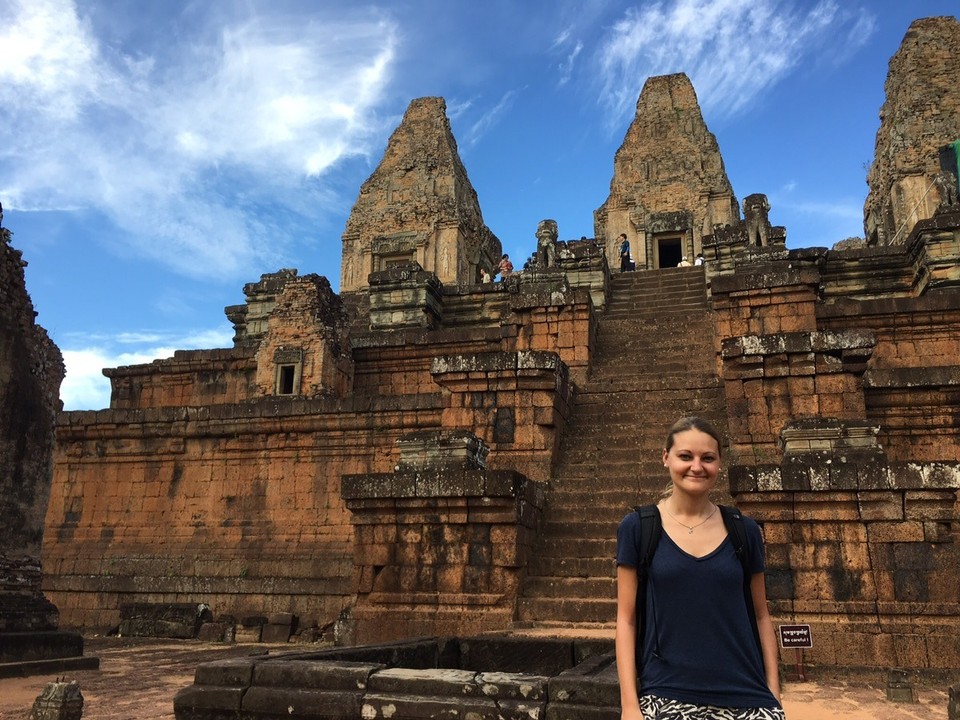 Kambodscha - Siem Reap - 
