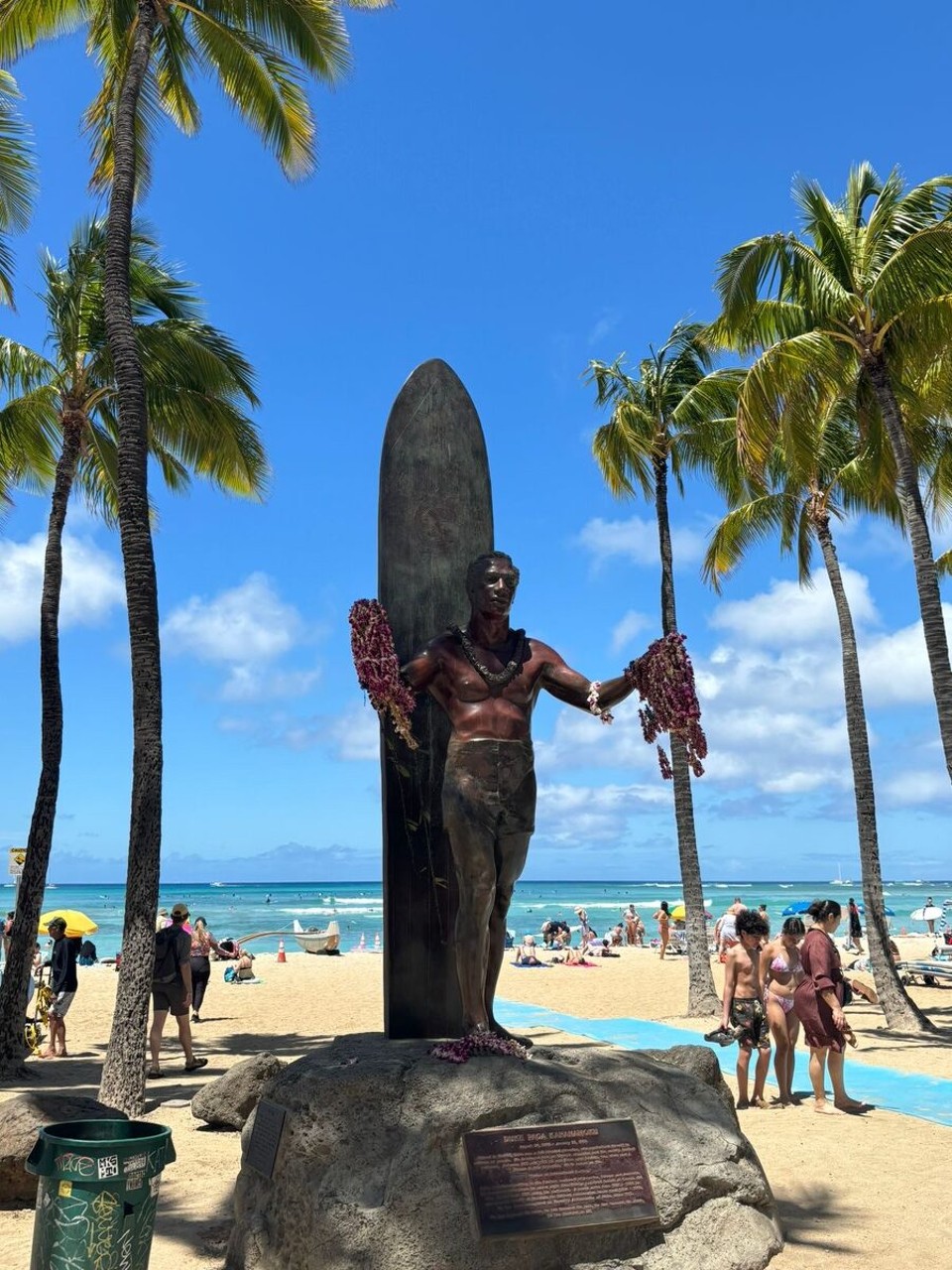 Vereinigte Staaten - Honolulu - 