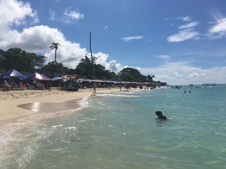  - Cartagena, Colombia - 