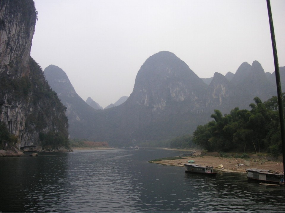 China - Guilin - 