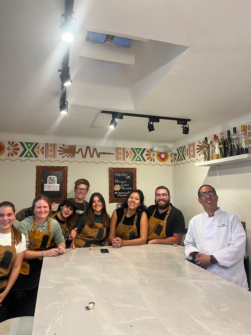 Peru - Cusco - 