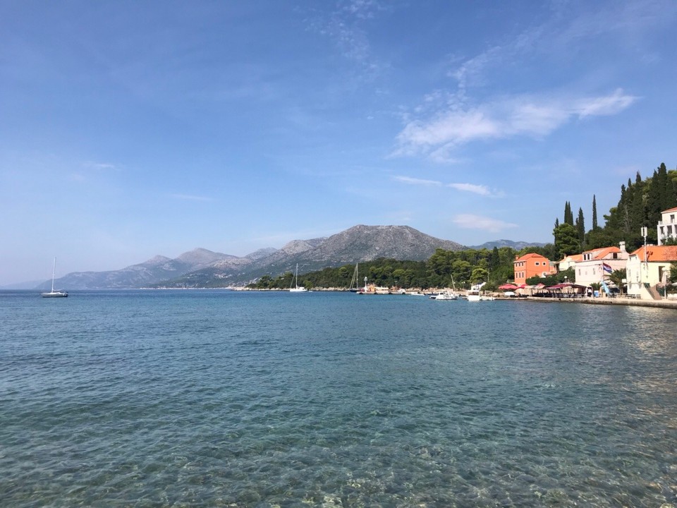 Croatia - Koločep - 