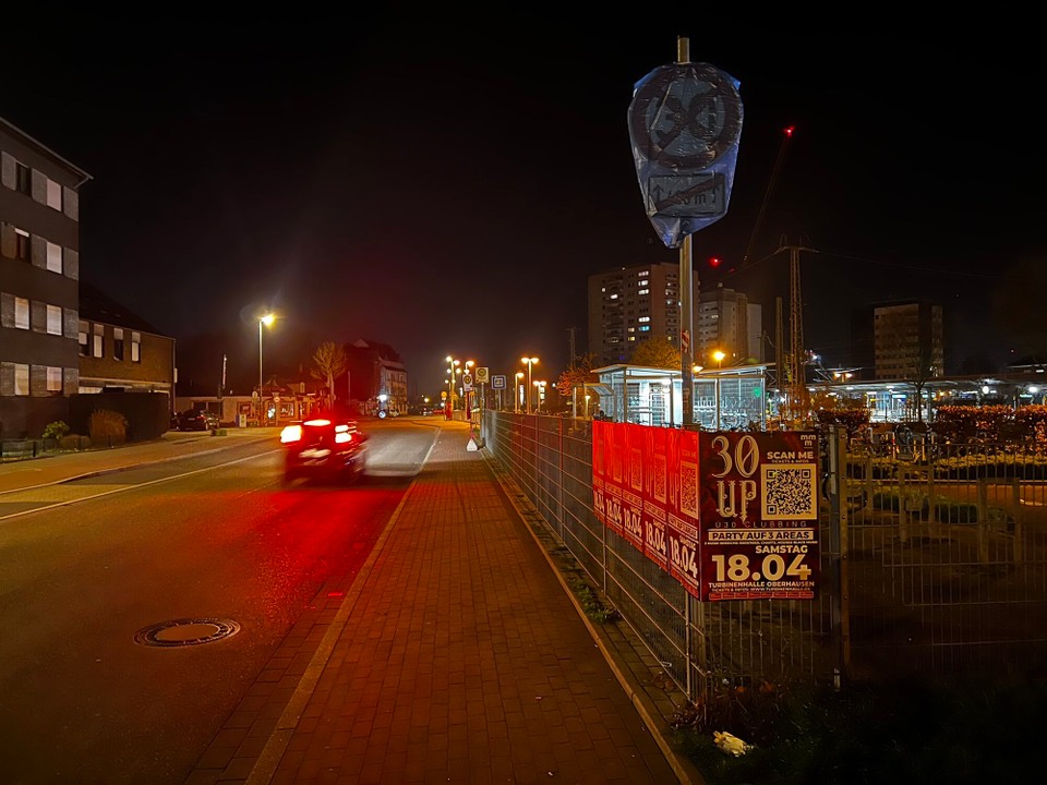 Deutschland - Wesel - 