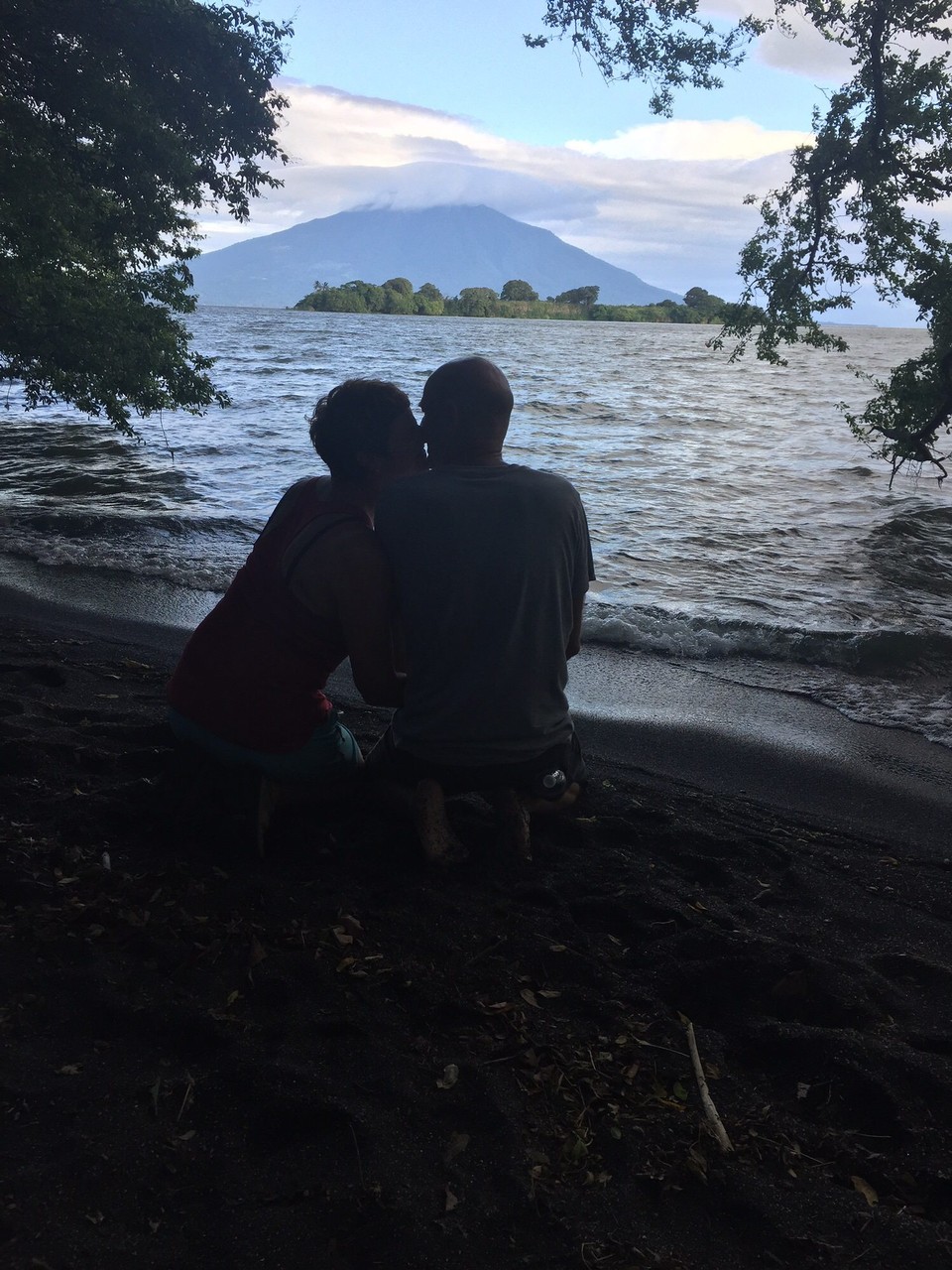 Nicaragua - Altagracia - 