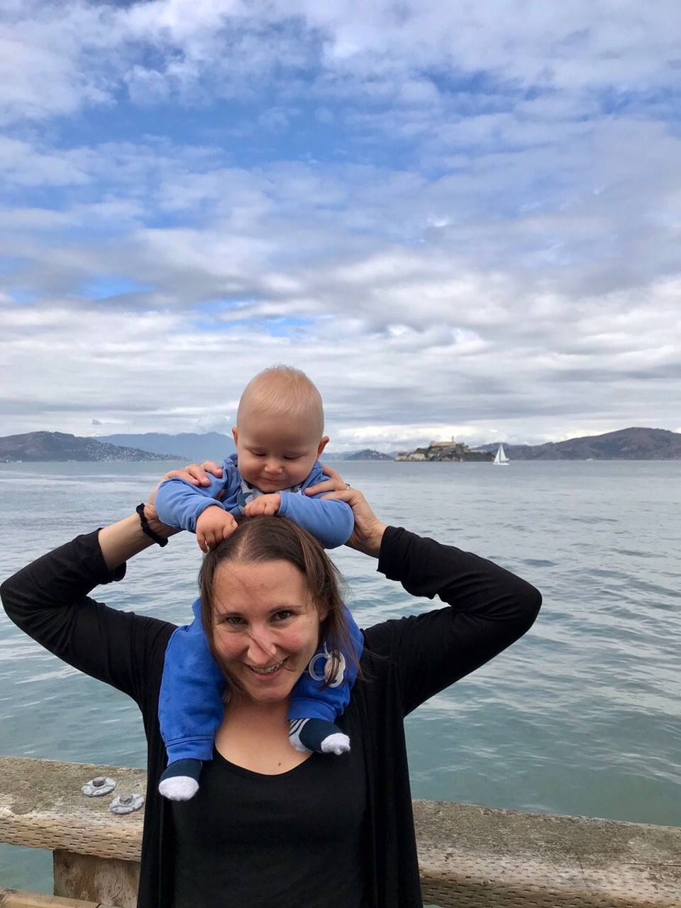 Vereinigte Staaten - San Francisco - 