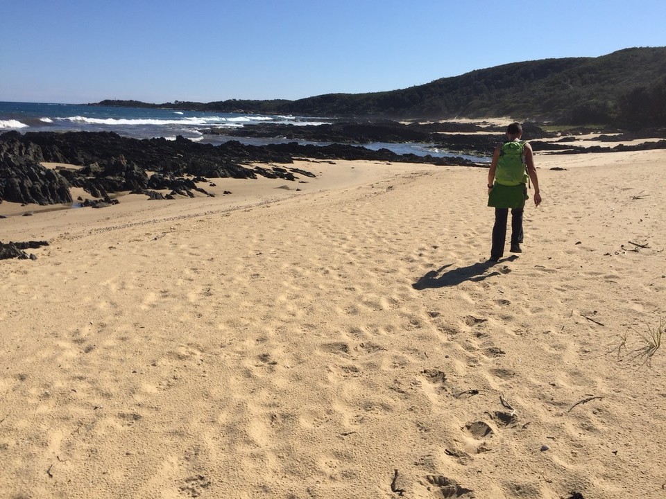 Australia -  - 