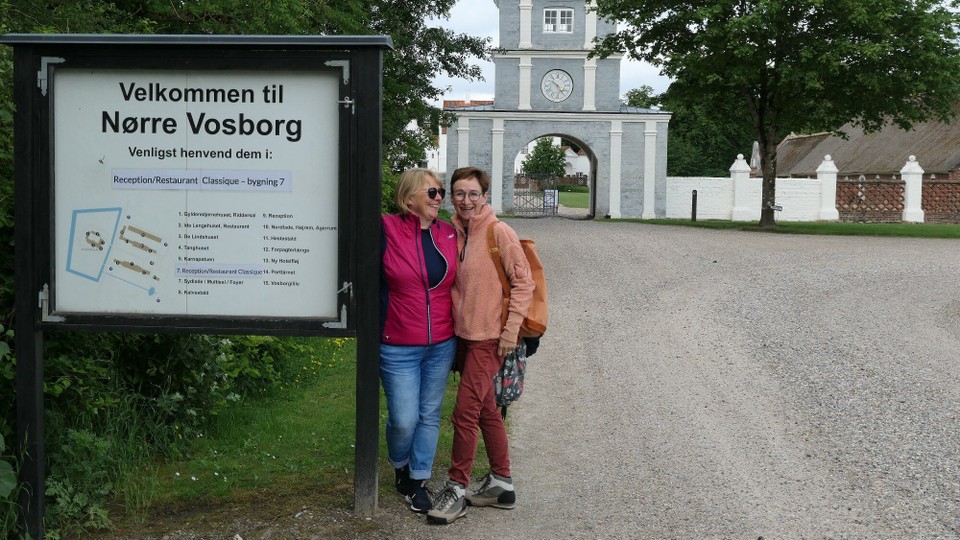 Dänemark - Lemvig - 