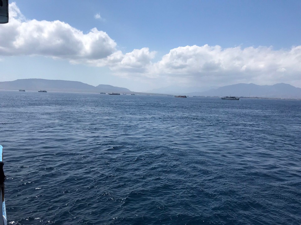 Indonesien - Bondowoso - Hallo Bali 