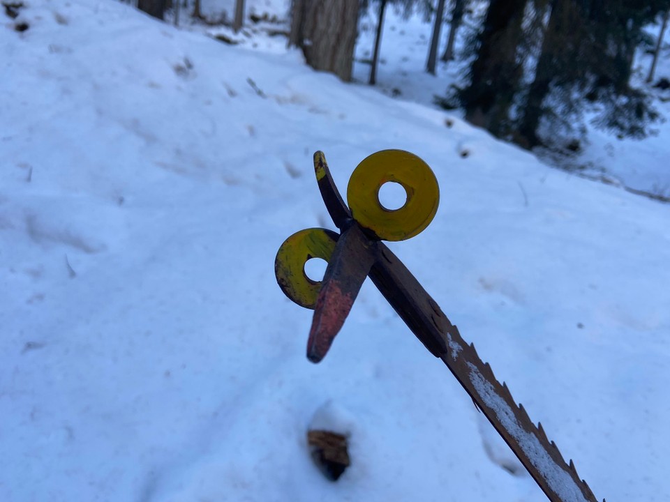 Schweiz - Müstair - 