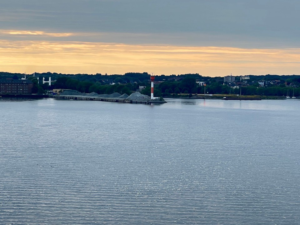 Deutschland - Kiel - 