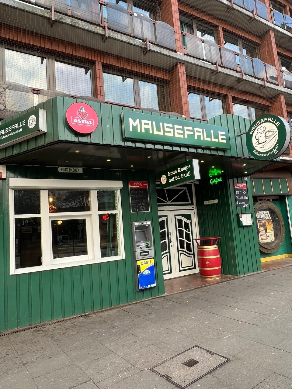 Deutschland - Kassel - 