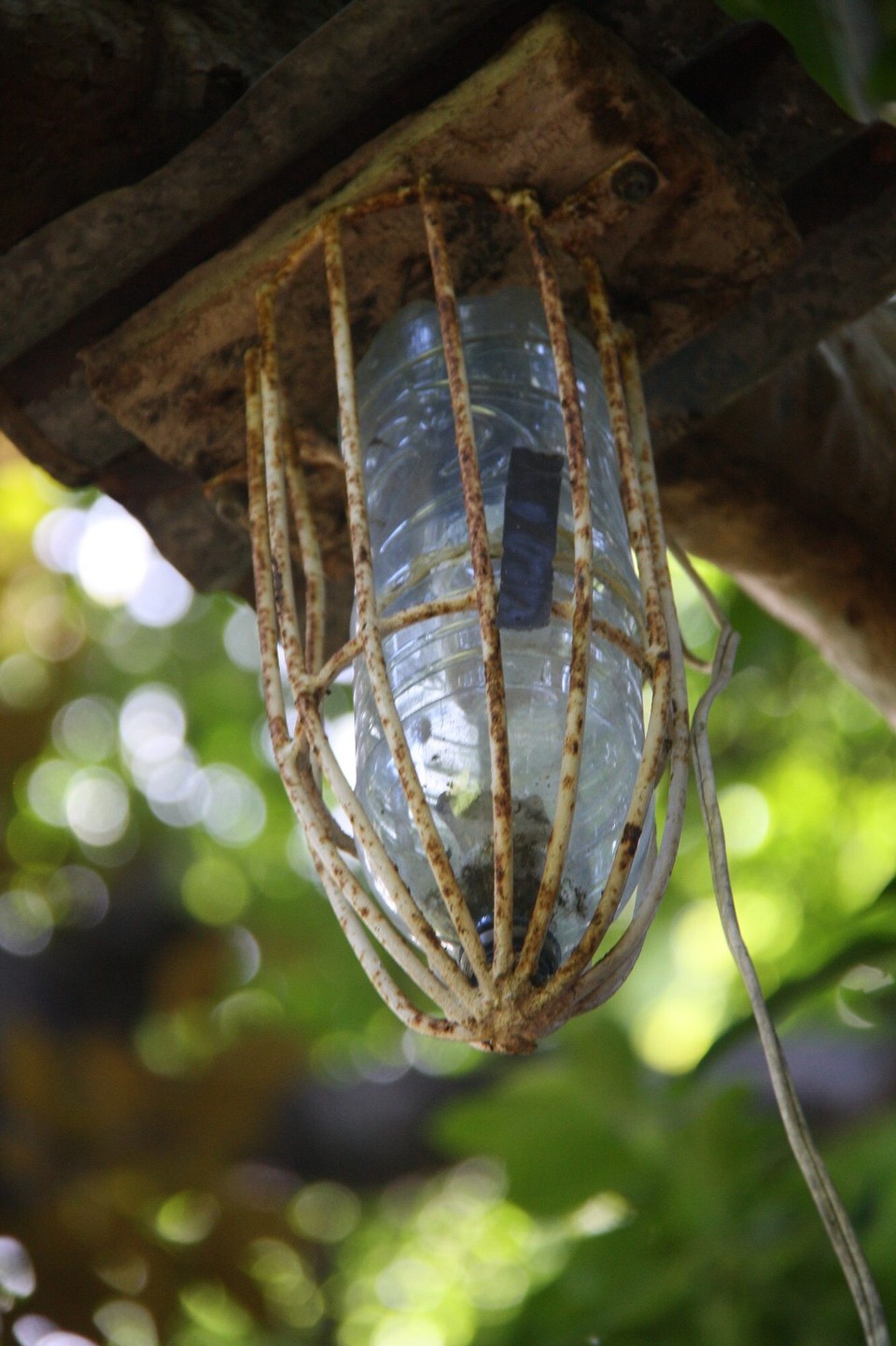 Nicaragua - Altagracia - 