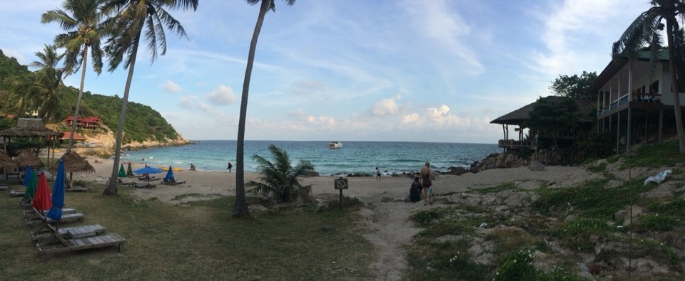 Thailand - Ko Tao - 