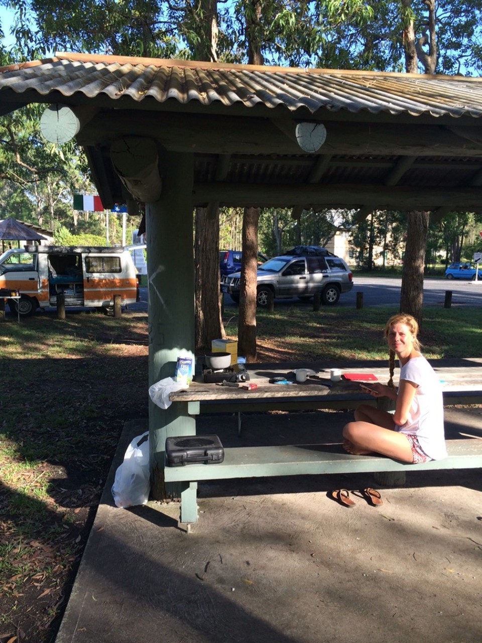 Australien -  - 
