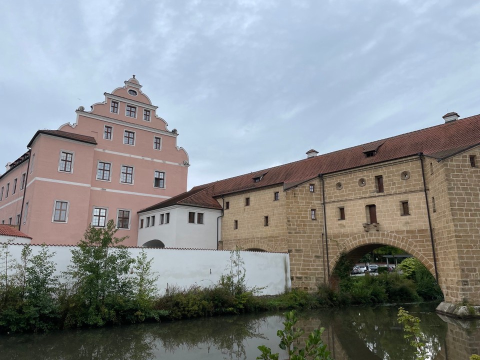 Deutschland - Regensburg - 