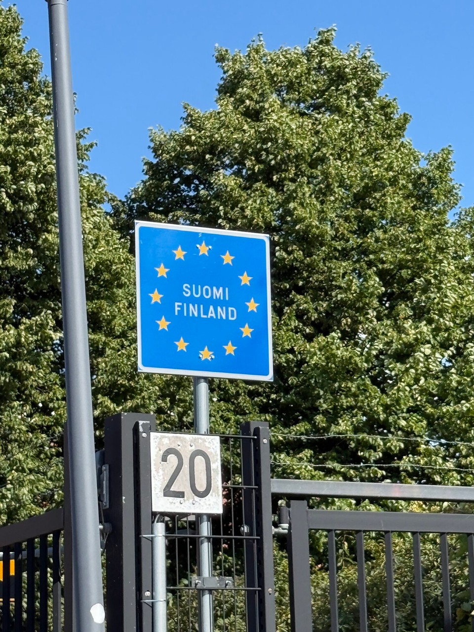 Finnland - Helsinki -  Nr.4