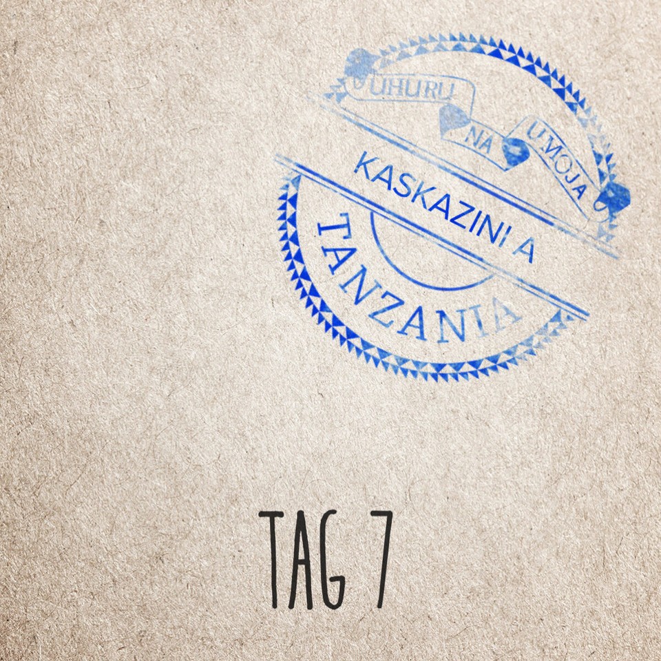 Tansania -  - 