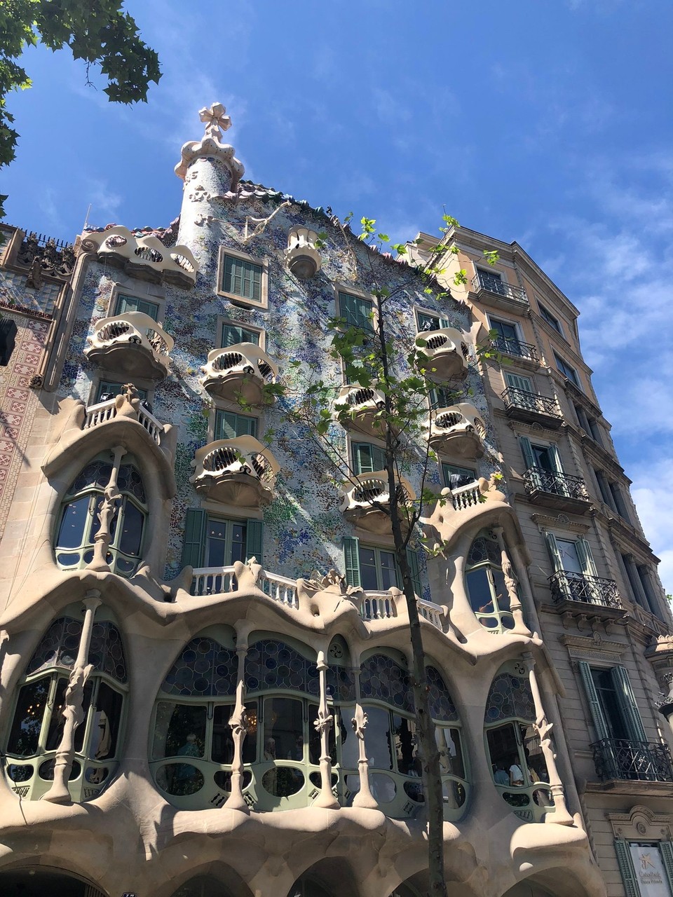 Spanien - Mataró - 