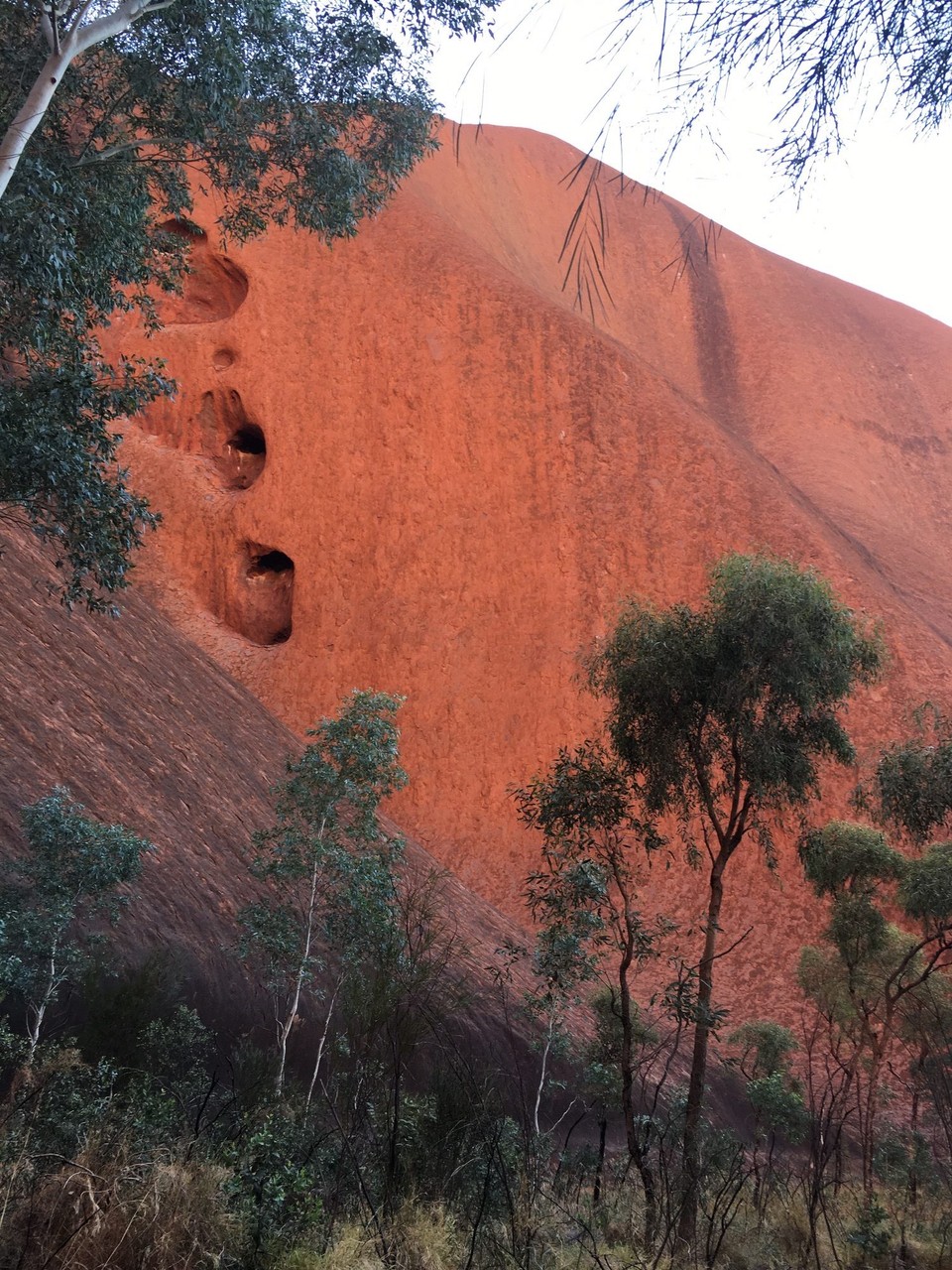 Australien - Mutitjulu - 