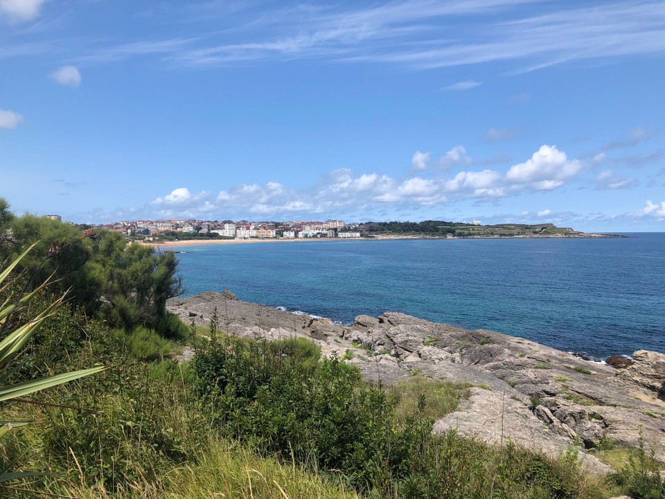 Spanien - Santander - 
