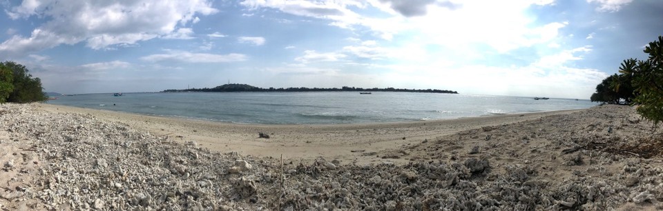 Indonesia - Gili Air - 