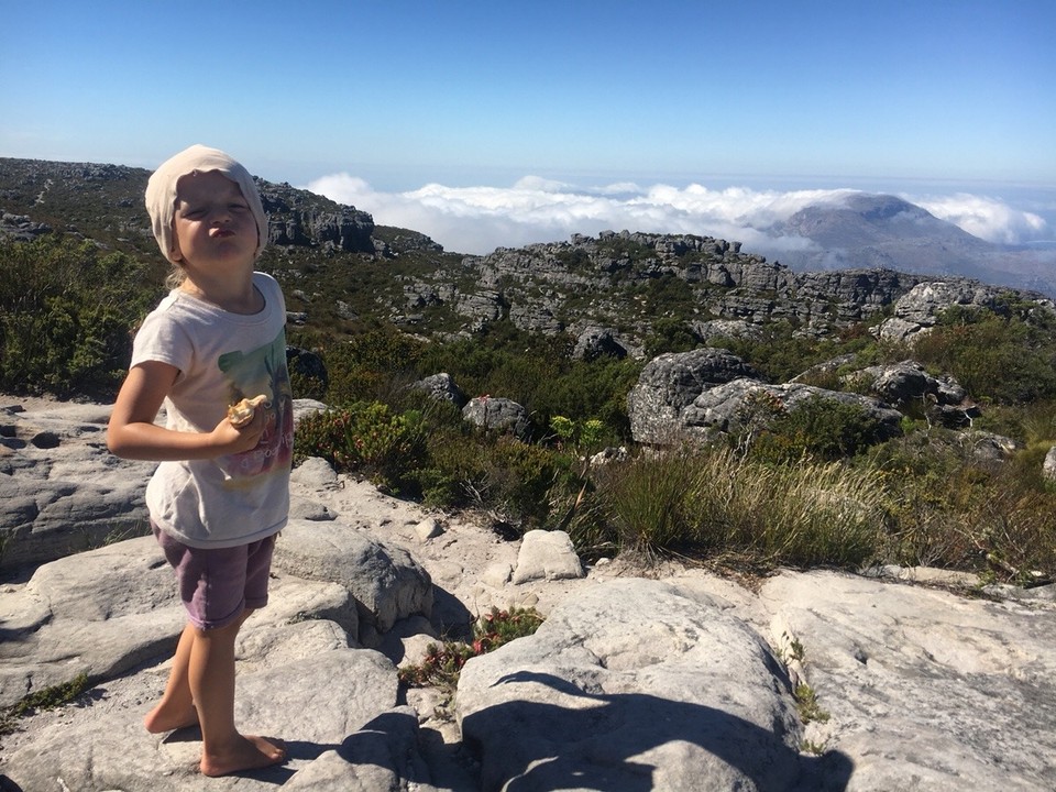Südafrika - Cape Town - 