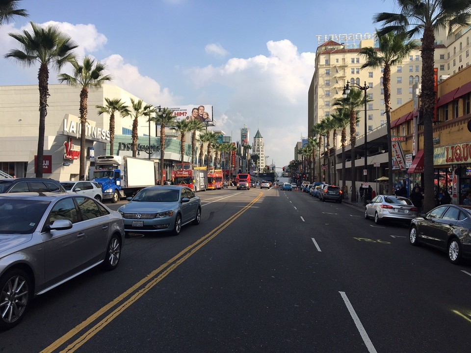  - Los Angeles, California, Estats Units - 
