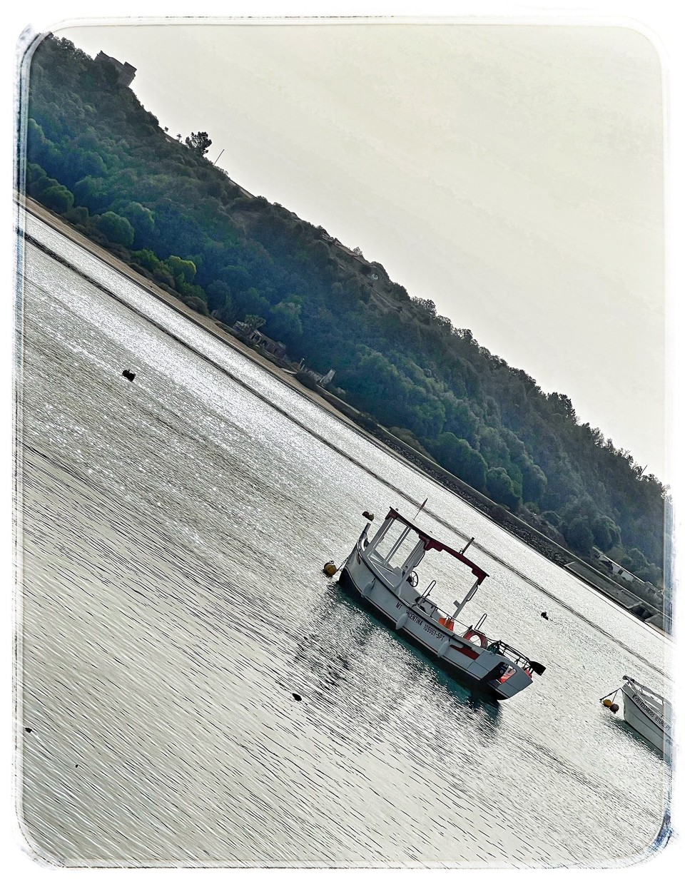 Portugal - Vila Nova de Milfontes - 