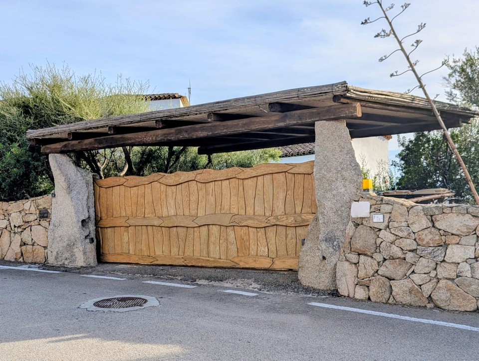 Italien - Golfo Aranci - 
