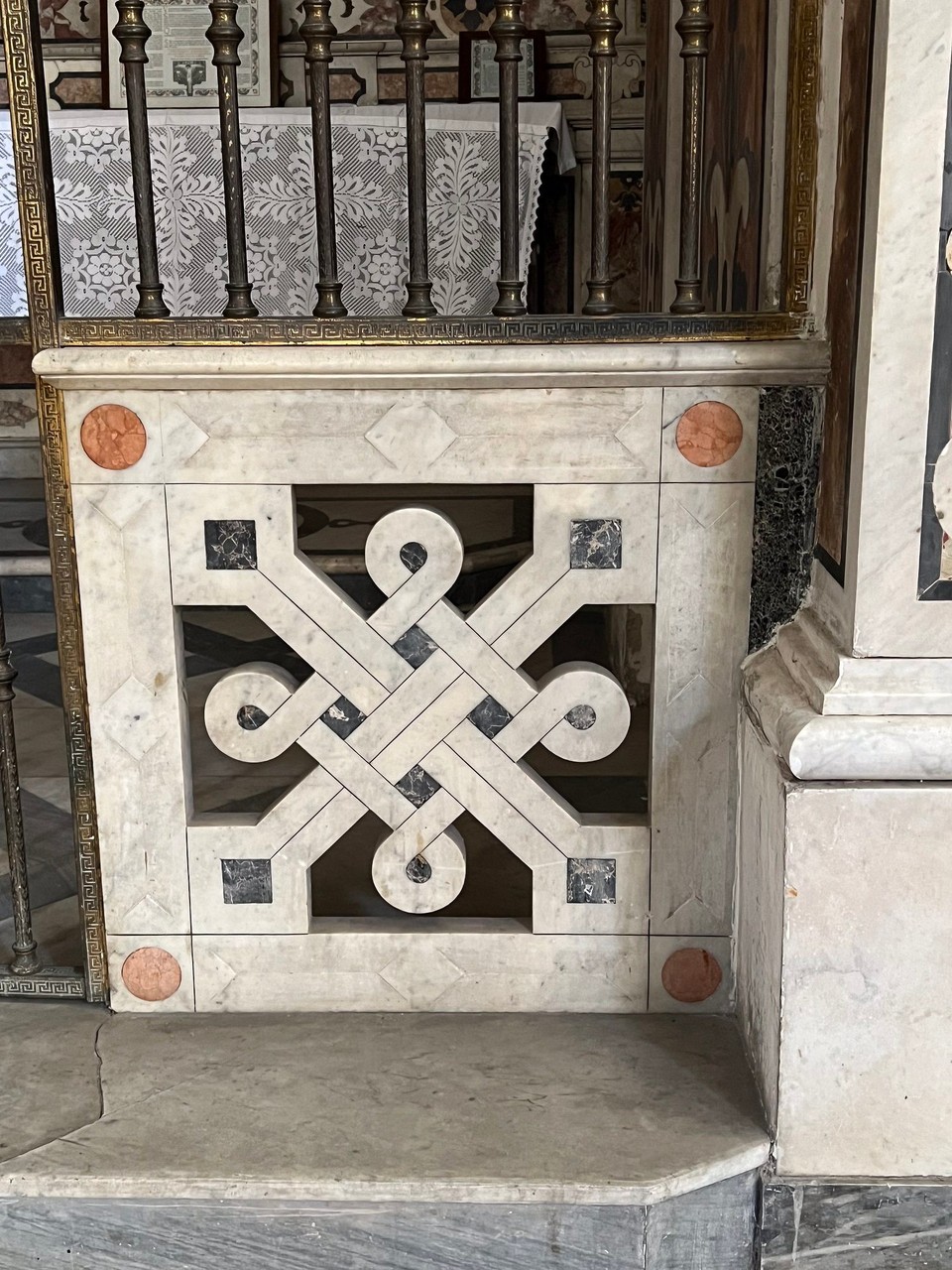 Italien - Neapel - 