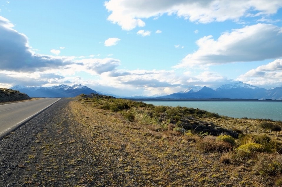 Argentina - Perito Moreno - 