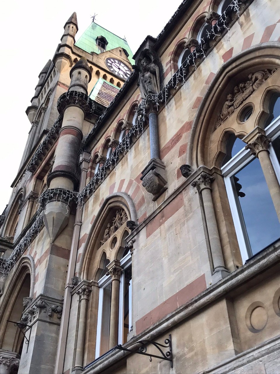 United Kingdom - Winchester - 