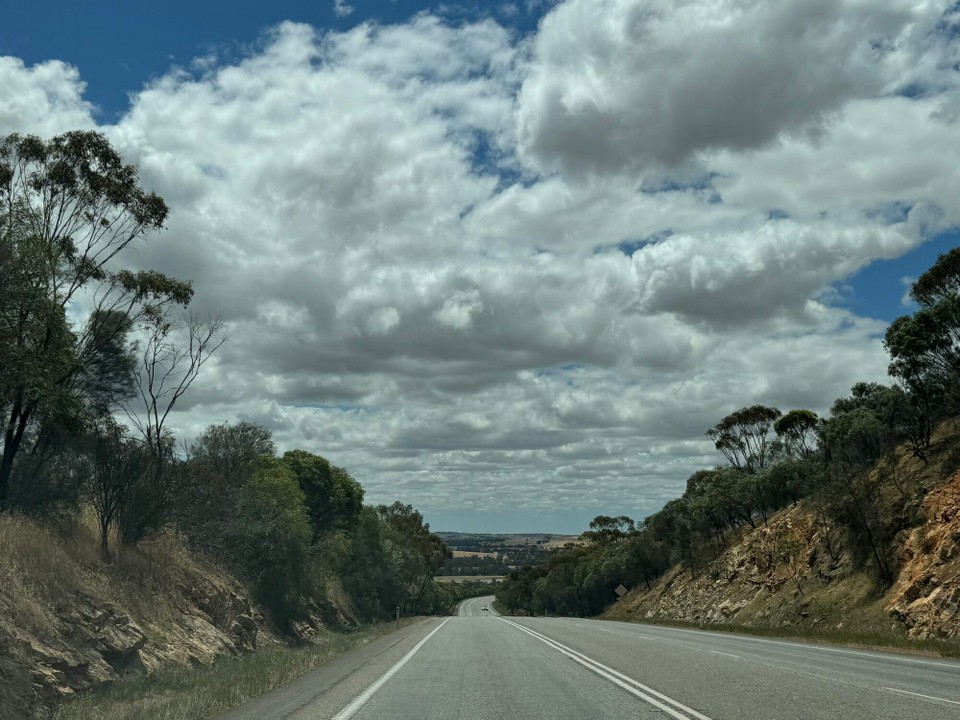 Australien - Kalgoorlie - 