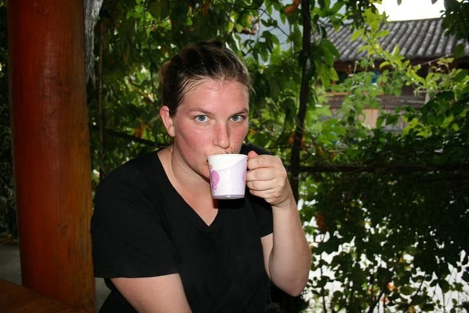 China - Yangtze River - 