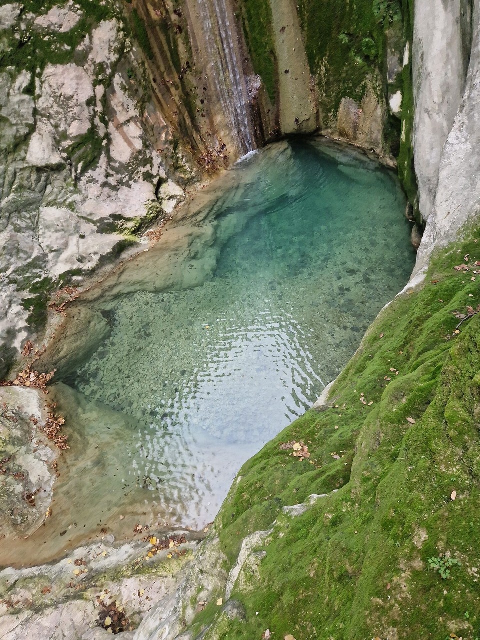 Griechenland - Vasilopoulo - 