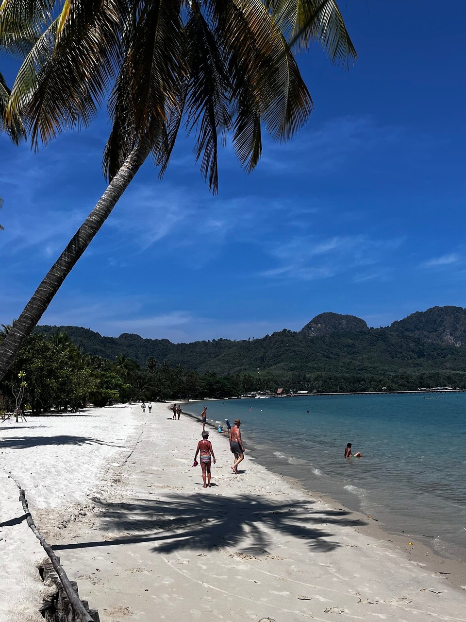 Thailand - Kantang - 