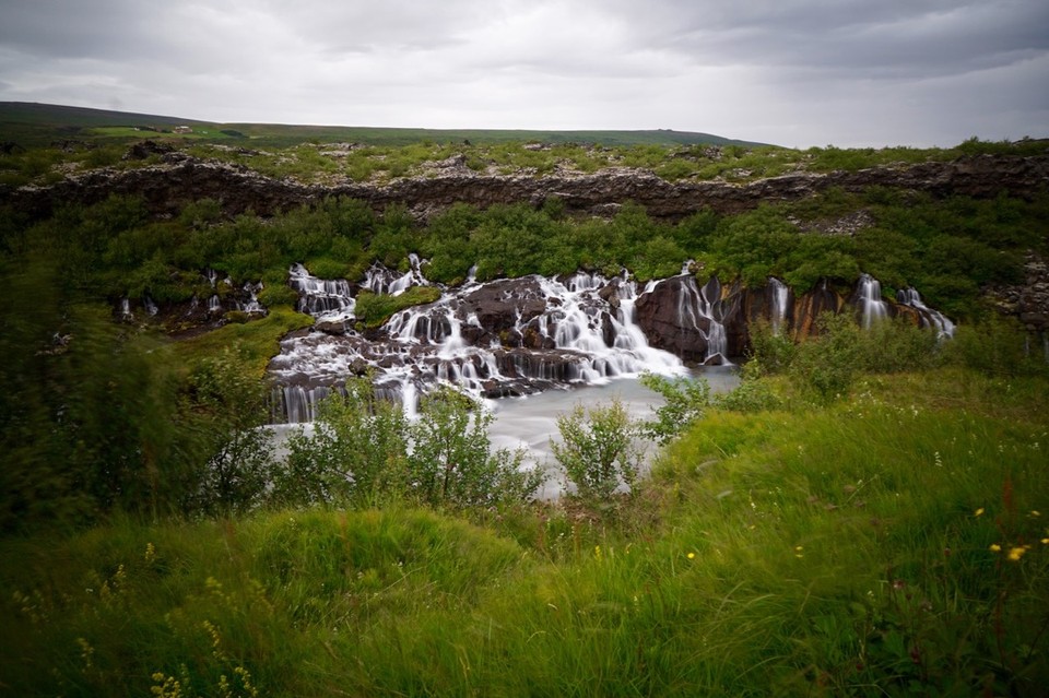 Island - Akureyri - 