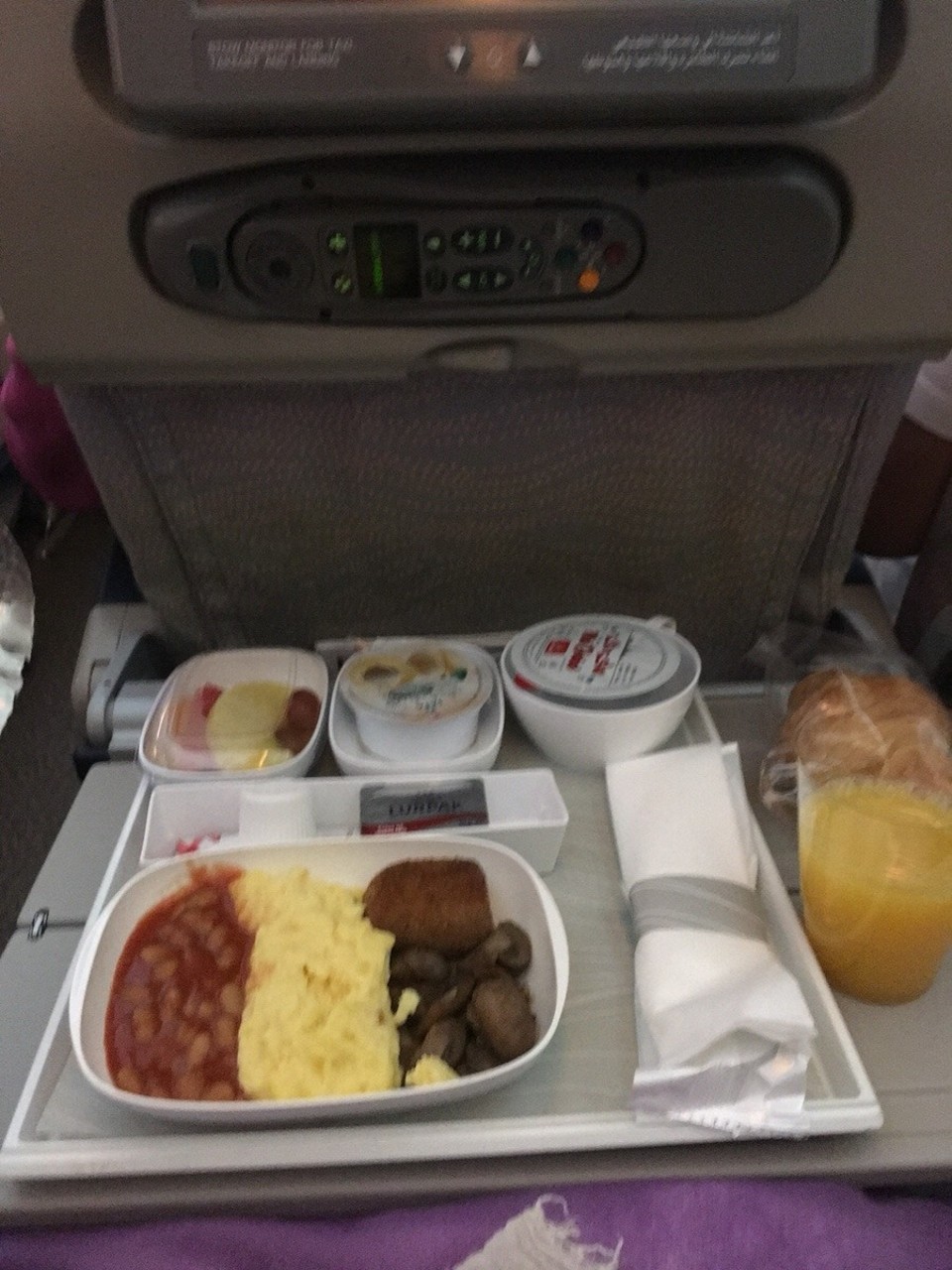 Singapur - Changi - 