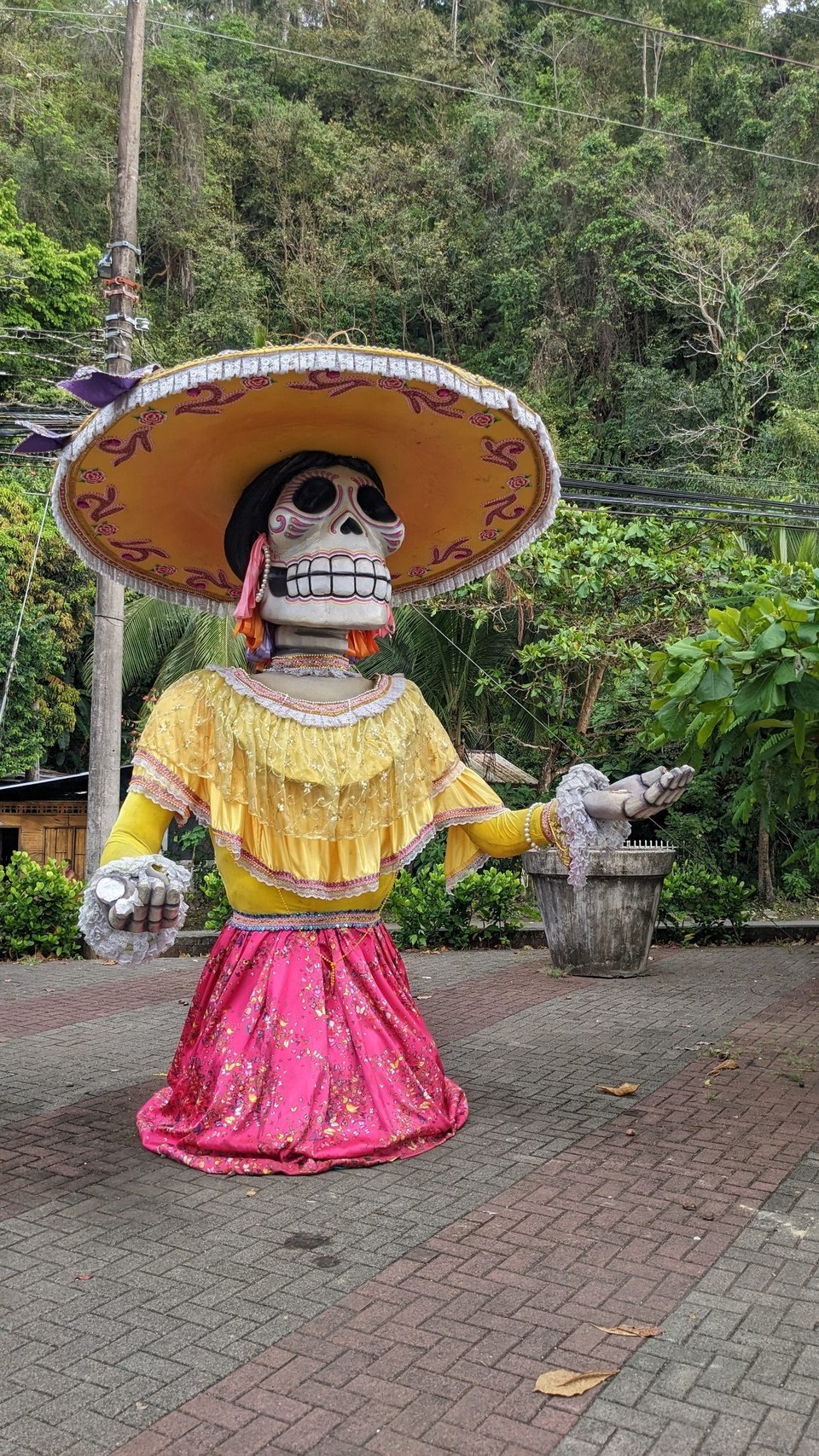 Costa Rica - Quepos - 