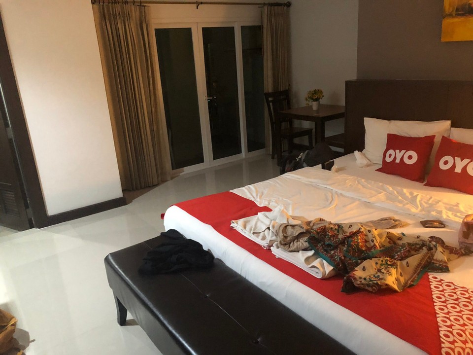 Thailand - Amphoe Mueang Phuket - 