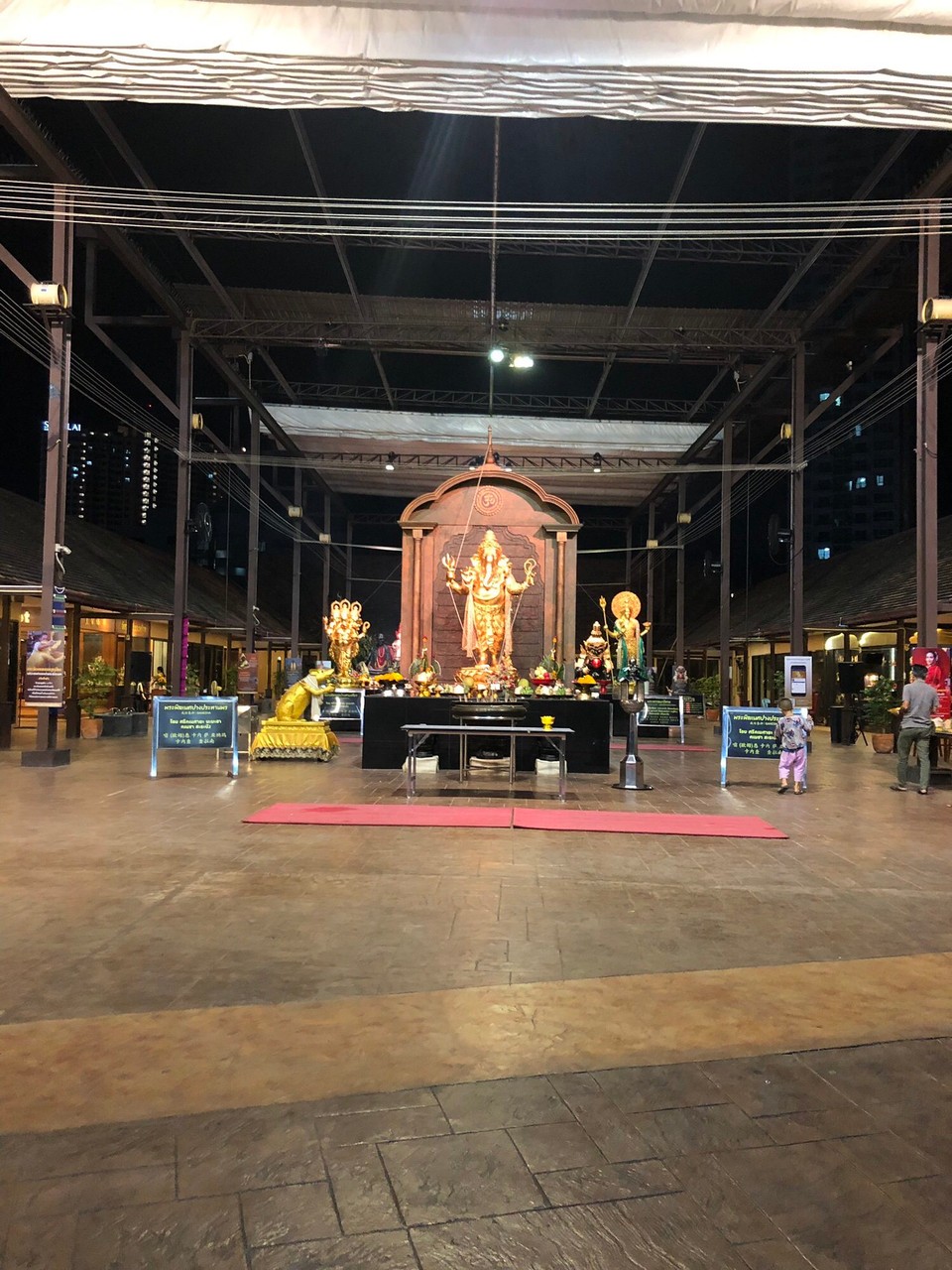 Thailand - Chiang Mai - 