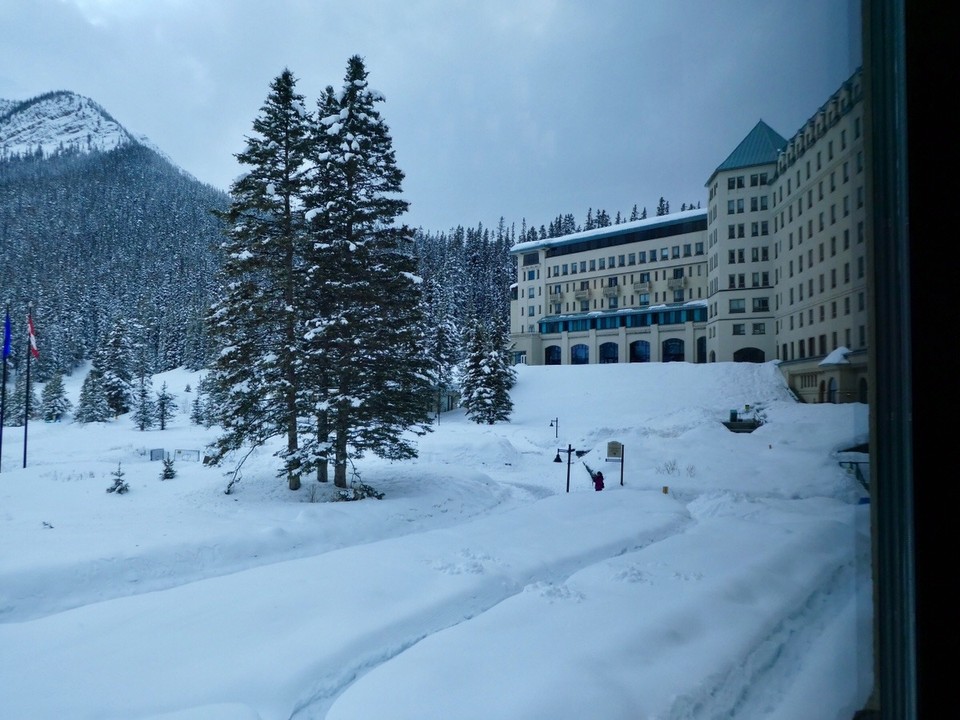 Canada - Banff - 