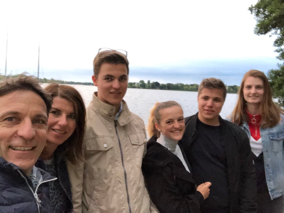 Deutschland - Hamburg - 