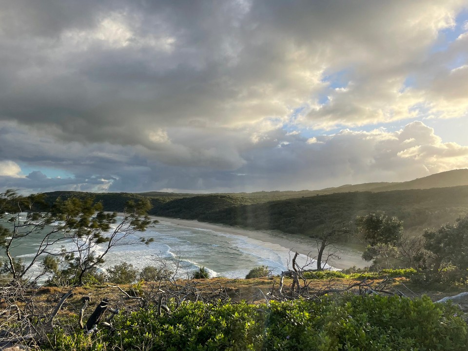 Australien - Noosaville - 