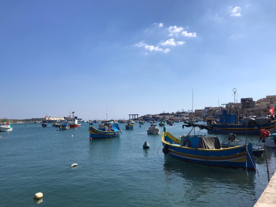 Malta -  - 