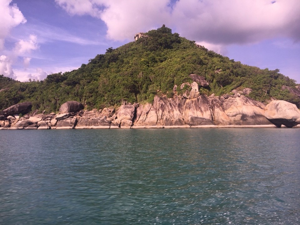 Thailand - Koh Samui - 