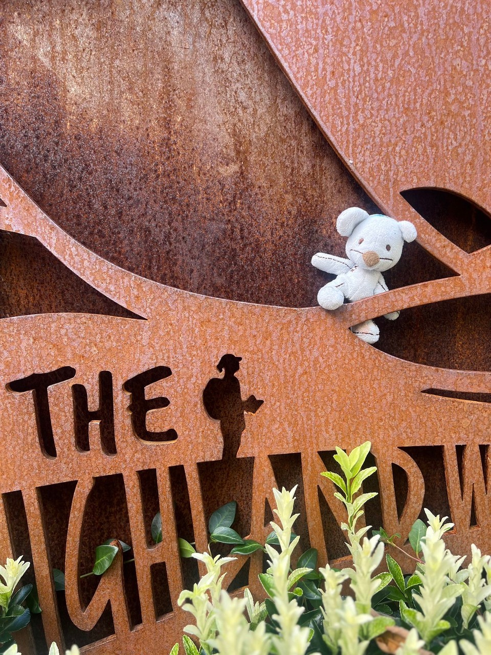 Vereinigtes Königreich - Glasgow - 