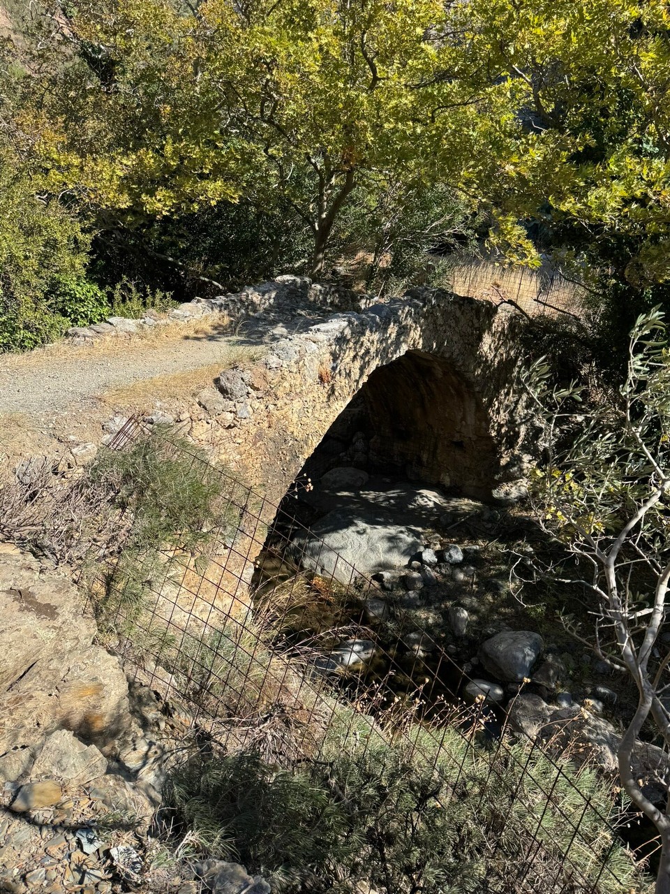 Griechenland - Myrthios - 