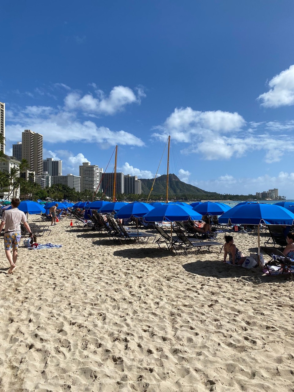Vereinigte Staaten - Honolulu - 