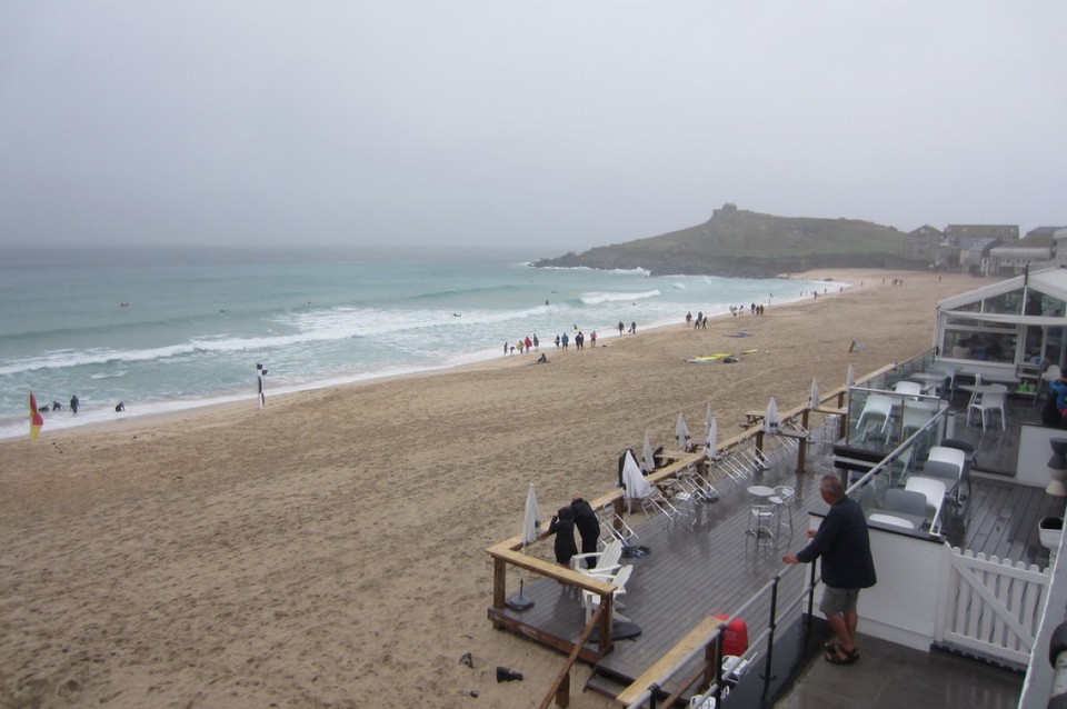 Vereinigtes Königreich - St Ives - 